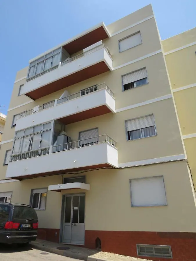 Casa Shona Apartment Portimao 0*,