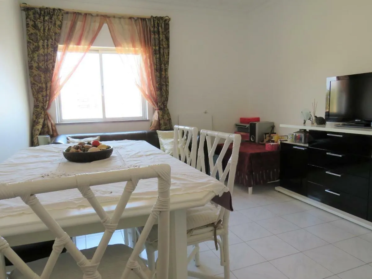 Casa Shona Apartment Portimao Portugal