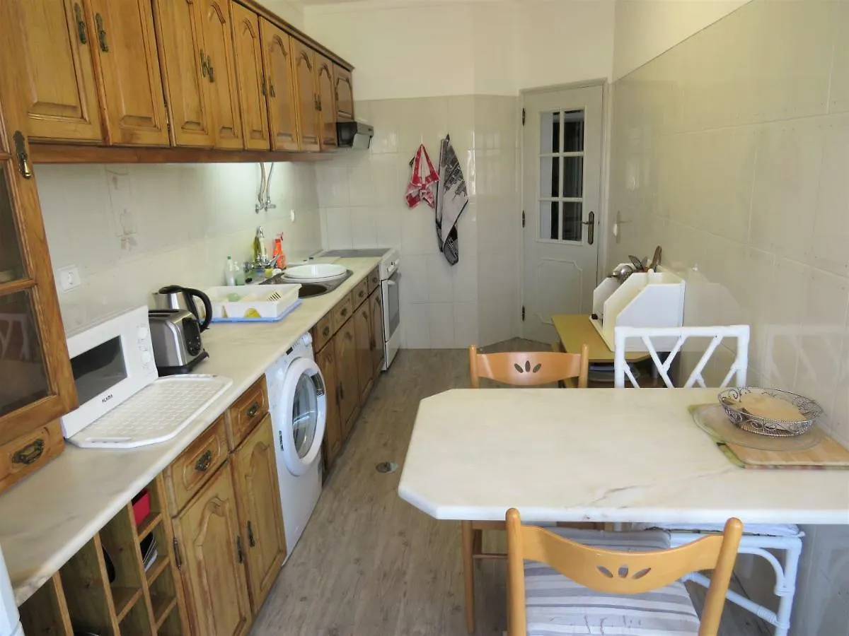 Casa Shona Apartment Portimao