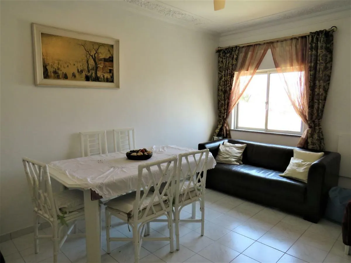 Casa Shona Apartment Portimao 0*,  Portugal