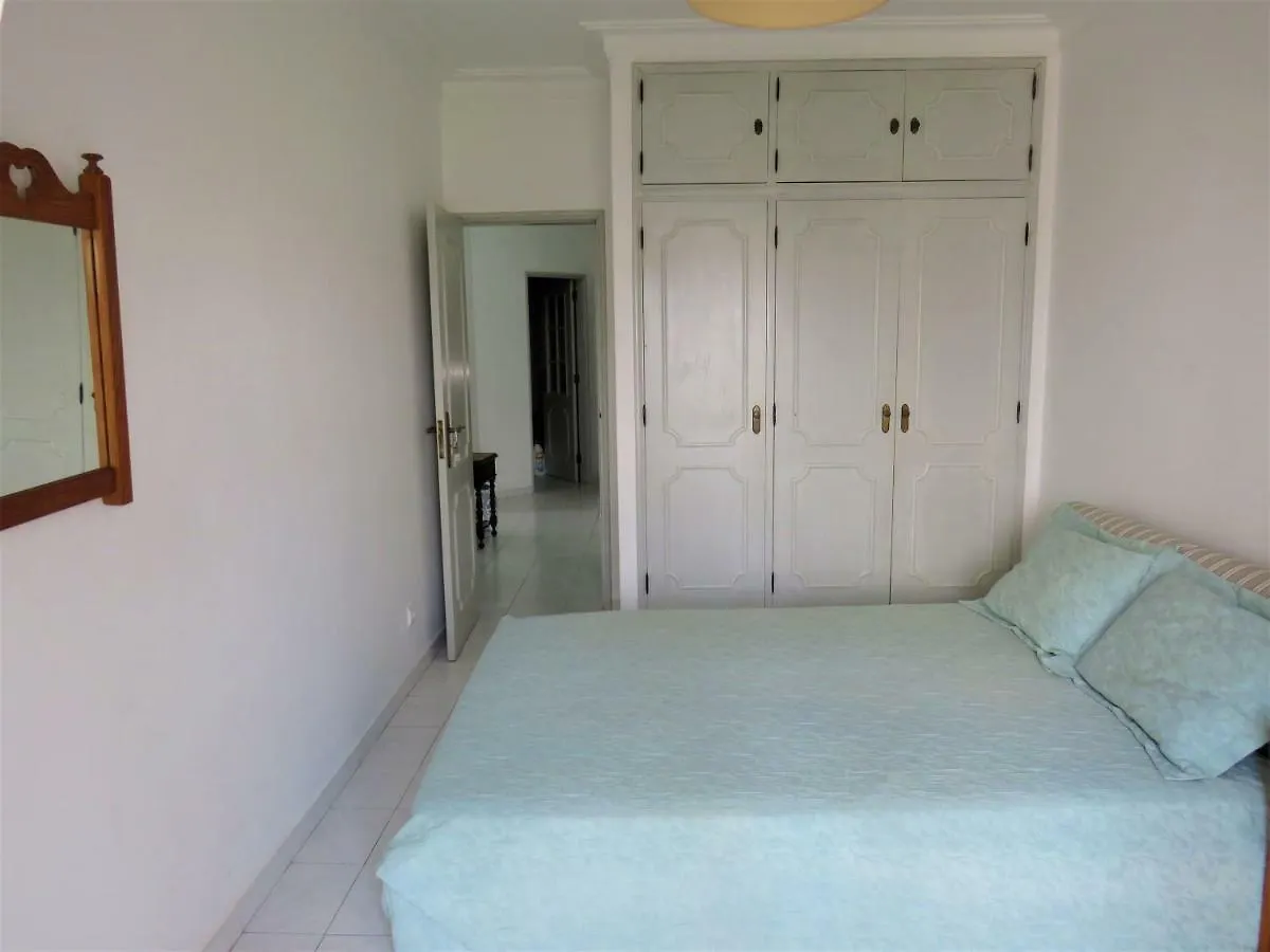 Casa Shona Apartment Portimao Portugal