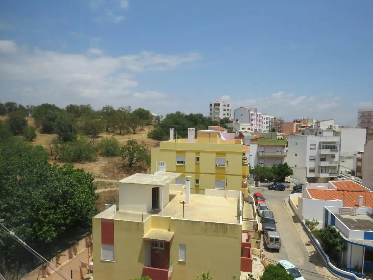Casa Shona Apartment Portimao