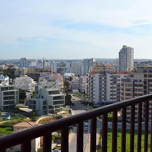  Apartamento Sea Flat Iv