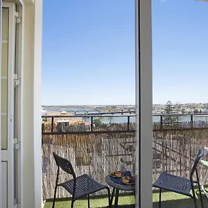 Appartement Santa Isabel, Portimão
