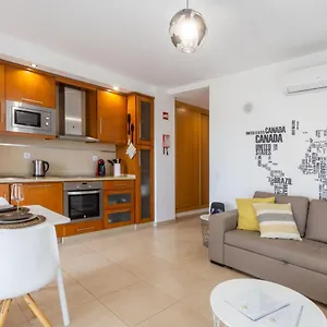 Chill W Pool - Da Rocha Appartement