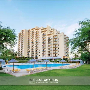 Rr Club Amarilis Aparthotel