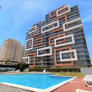  Apartamento Turisticos Rocha Tower 3