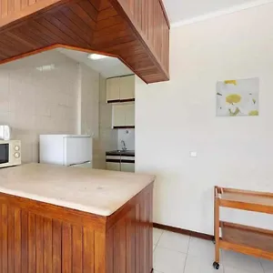  Apartamento Torre Da Rocha Frente Ao Mar