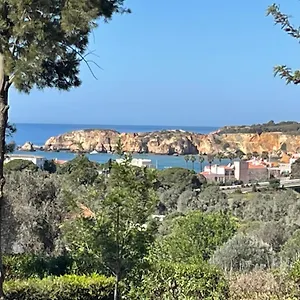 Appartement Laukamao Mar A Vista, Portimão