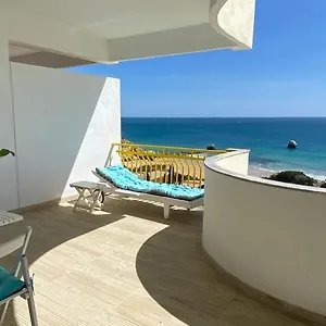  Apartment Algarve's Sea View