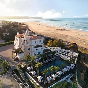 5* Otel Bela Vista & - Relais & Chateaux (adults Only)