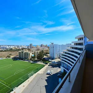 Appartement Ruby Red & Atlantic Blue In Oceano Atlantico, Portimão