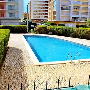  Apartamento Apartamentosolpraia - Faia