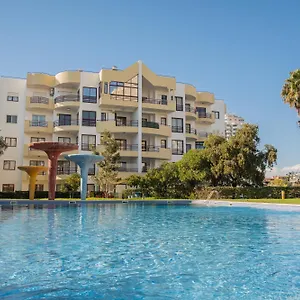  Apartamento Atlantic View Com Piscina
