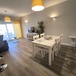 Appartement Litoral Mar, Portimão