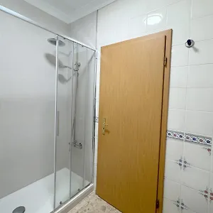  Apartamento Clube Mar By Amcf