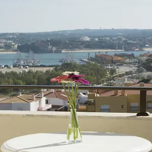  Apartment Candirocha Mira Sol
