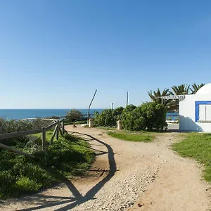 Appartement Litoral Mar Beside The, Portimão