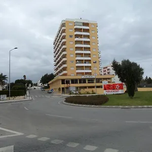  Apartamento Estudio Clube Dos Arcos