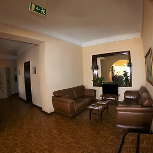 Residencial Sol Penzion