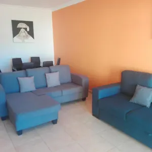  Apartamento Mar Atlantico