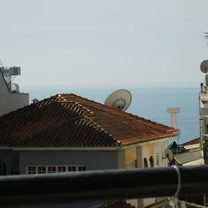  Apartamento Tropical Rocha